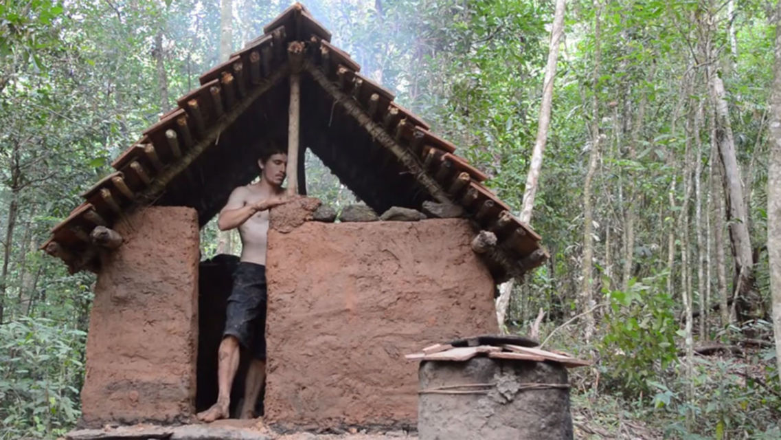 What Happened to Primitive Technology?