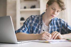 Finishing Homework Essay Writing Help Tips