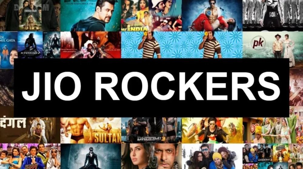 Jio Rockers: Latest Bollywood, Hollywood, Telugu & Tamil HD Movies