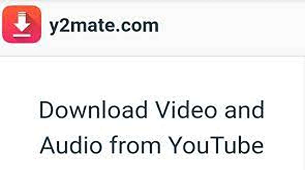Is It Safe to Use Y2mate.com? – The YouTube Video Downloader
