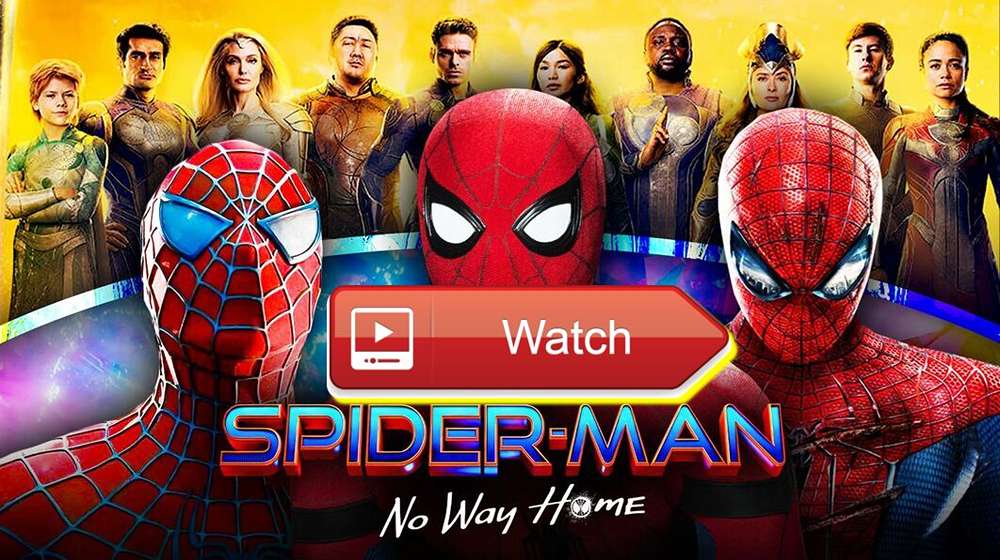 Spider-Man No Way Home Streaming Free online: How to watch