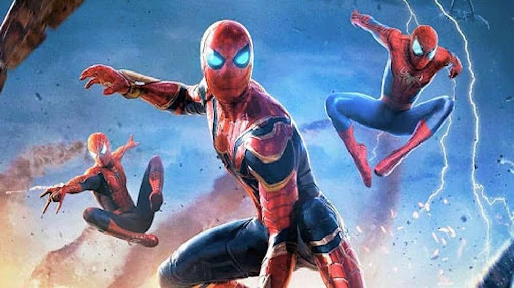 Spider Man’s No Way Home Casts and Team