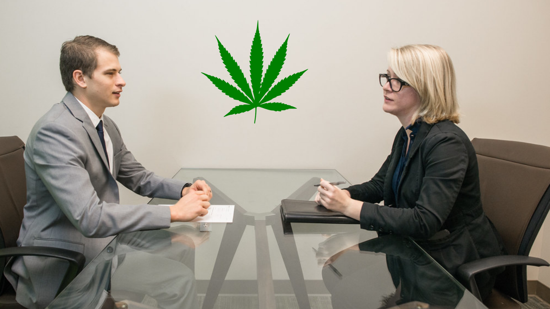 Here Are The Top Cannabis-related Interview Questions You Should Be Prepared Fo