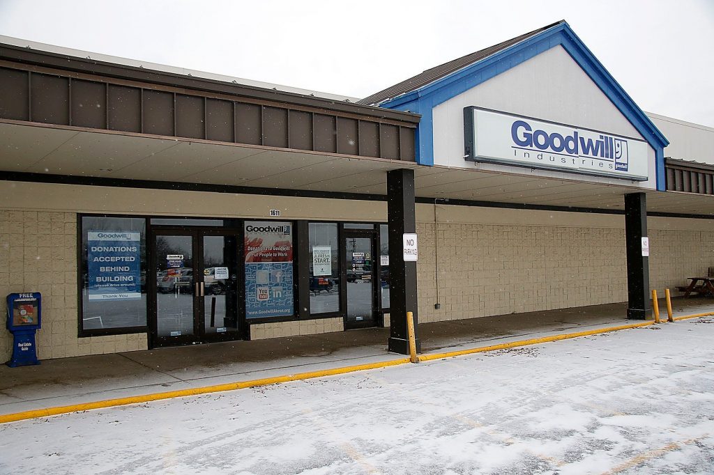 How Goodwill Is Valued