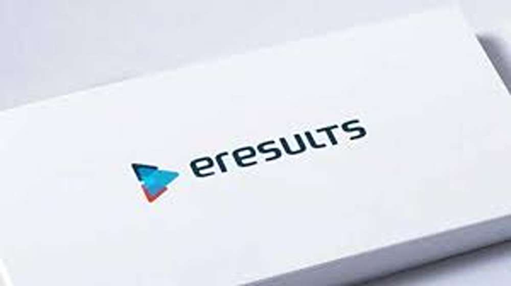 The Benefits of EResults