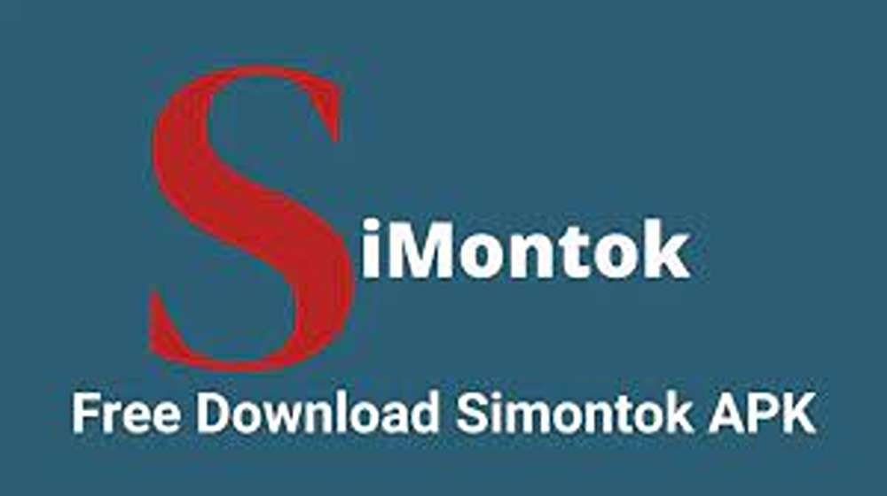 SiMontok APK Download Review 2022