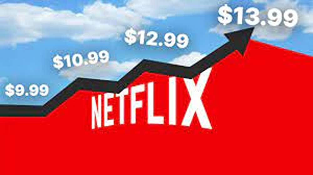 What Does Netflix Cost?