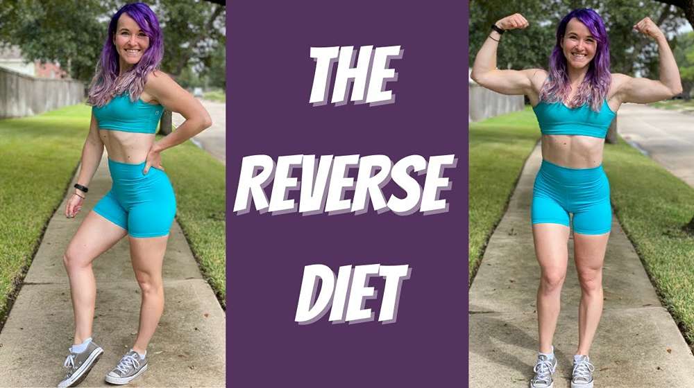 Reverse Dieting - Is It Helpful for Weight Loss?