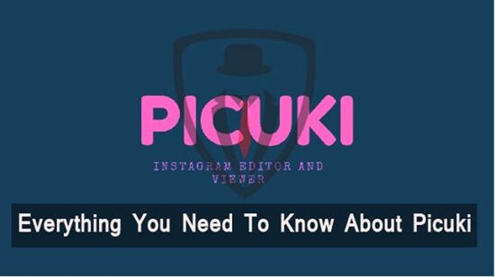 Picuki - The Best Image Search Engine For IG