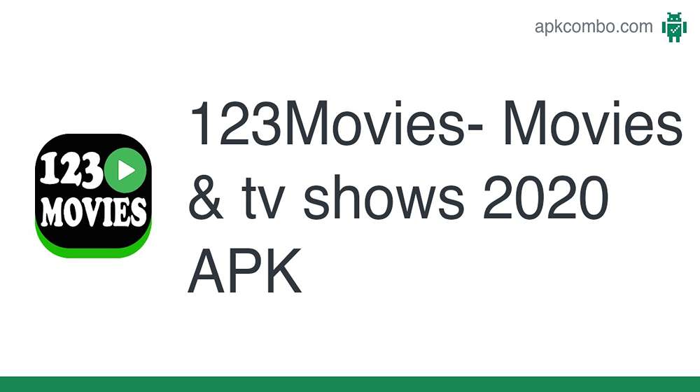 123 Movie App APK Review