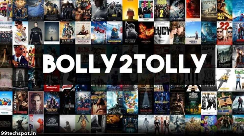 Bolly2Tolly Review