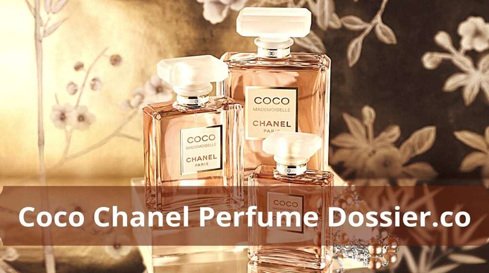 Oriental Oakmoss Perfume by Coco Chanel