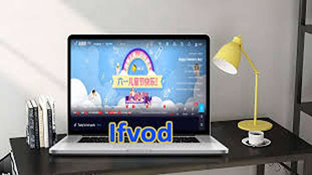IFVOD TV Review