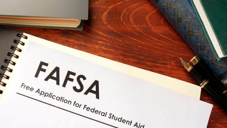 online colleges that accepts FAFSA