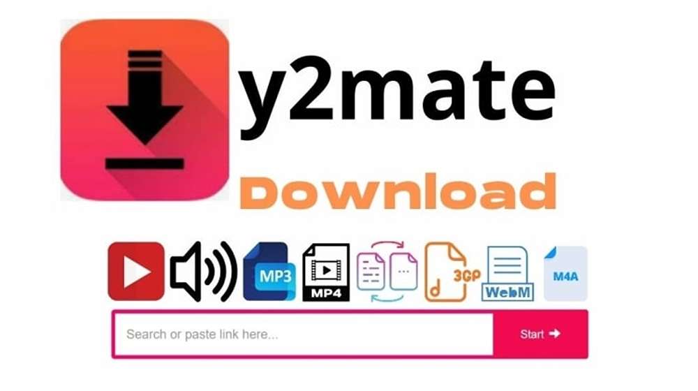 Y2mate Review - Is Y2mate Malware?