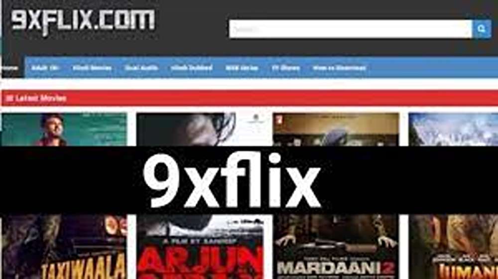 How to Use 9xflix to Watch Free Movies Online