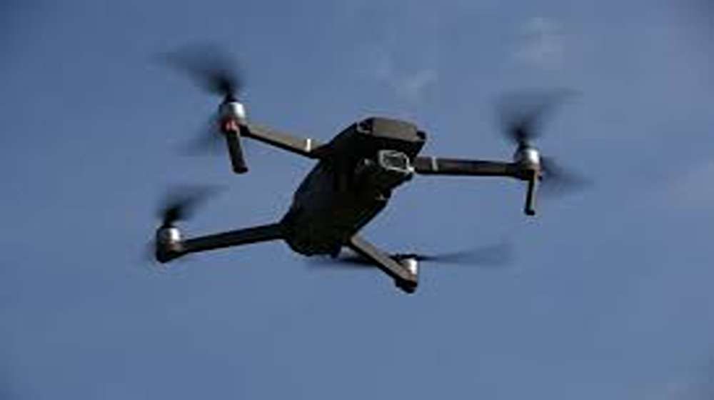 APEX Air Drone Review