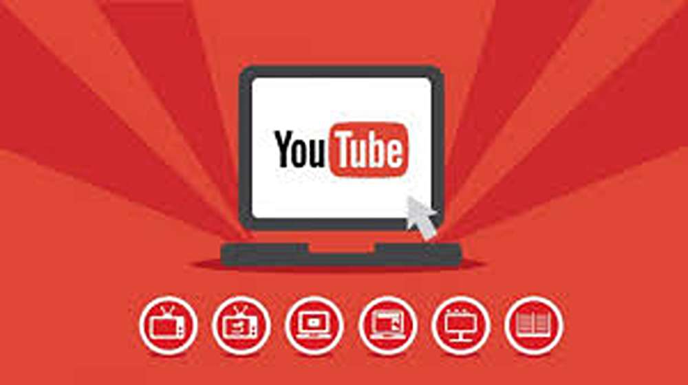 YouTube - The World's Largest Video Sharing Site
