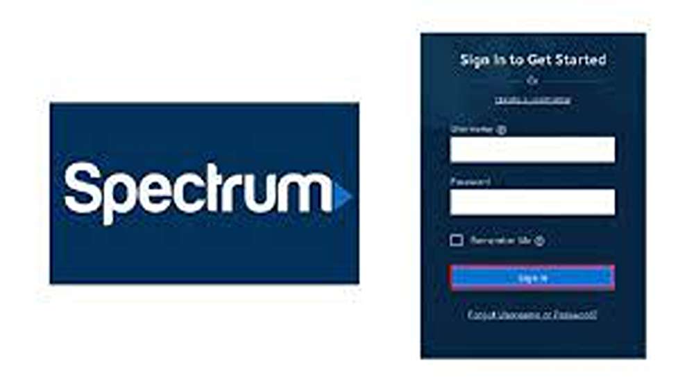How to Log in to Spectrum Email