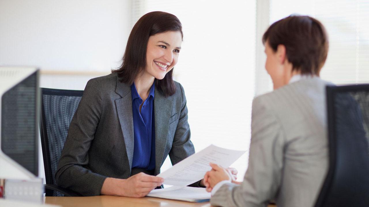 5 Important Interview Tips for Bookkeepers