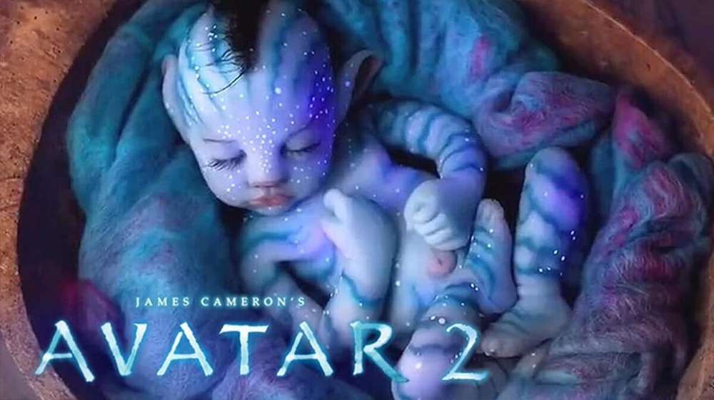 10 Reasons why you should Watch Avatar 2 online