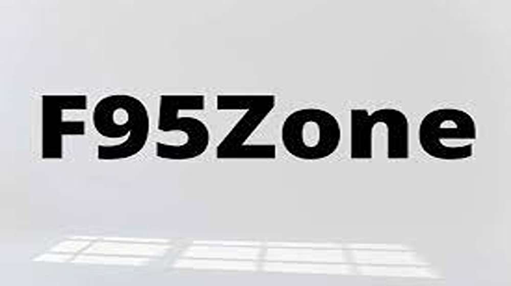 F95Zone - How to Get Connected