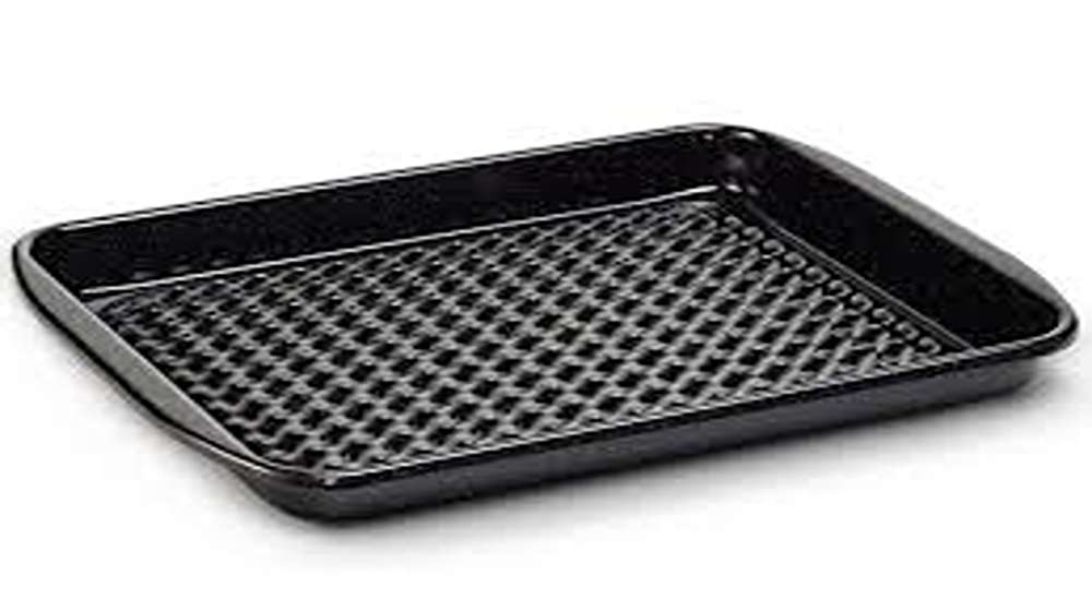Top 5 Grill Trays