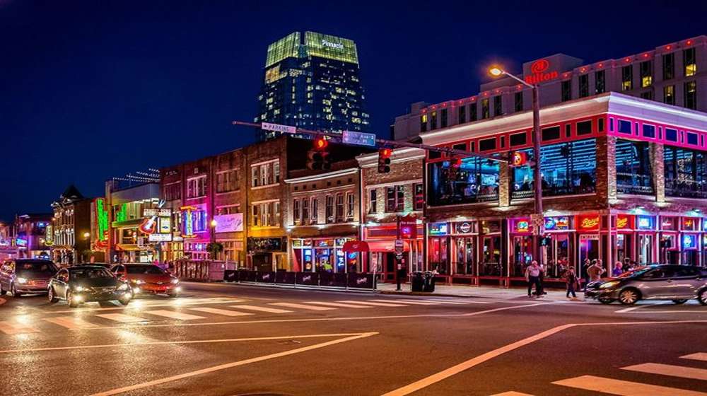 Best Places to Live in Nashville