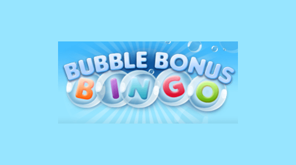How to get free spins or free bingo tickets with Double Bubble Bingo