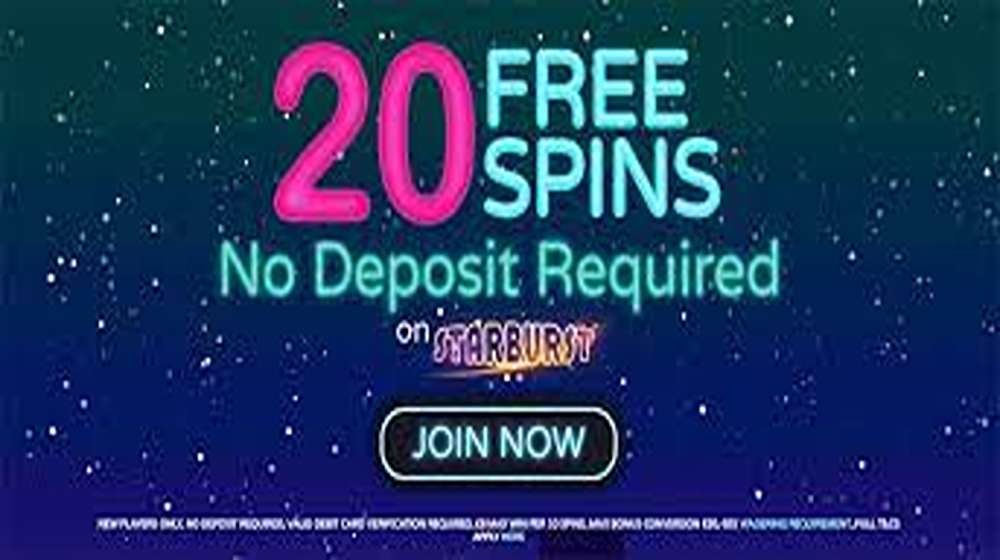 How to get free spins or free bingo tickets