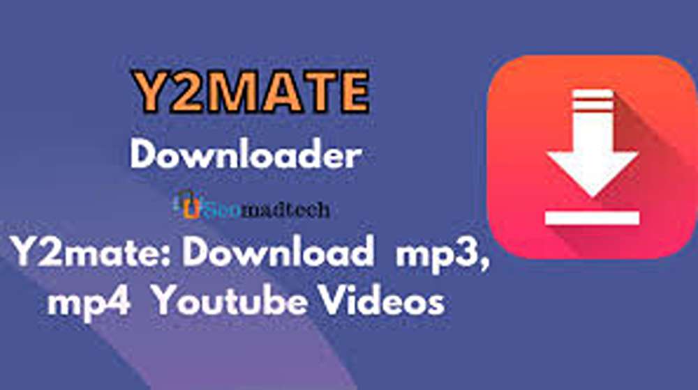 How does y2mate work?