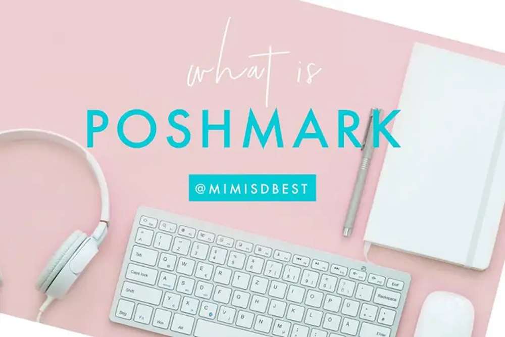 what is poshmark