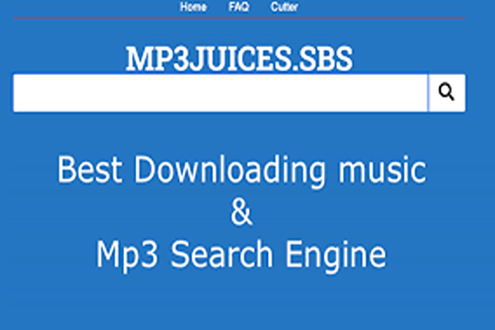 How to use an mp3 juice download app?