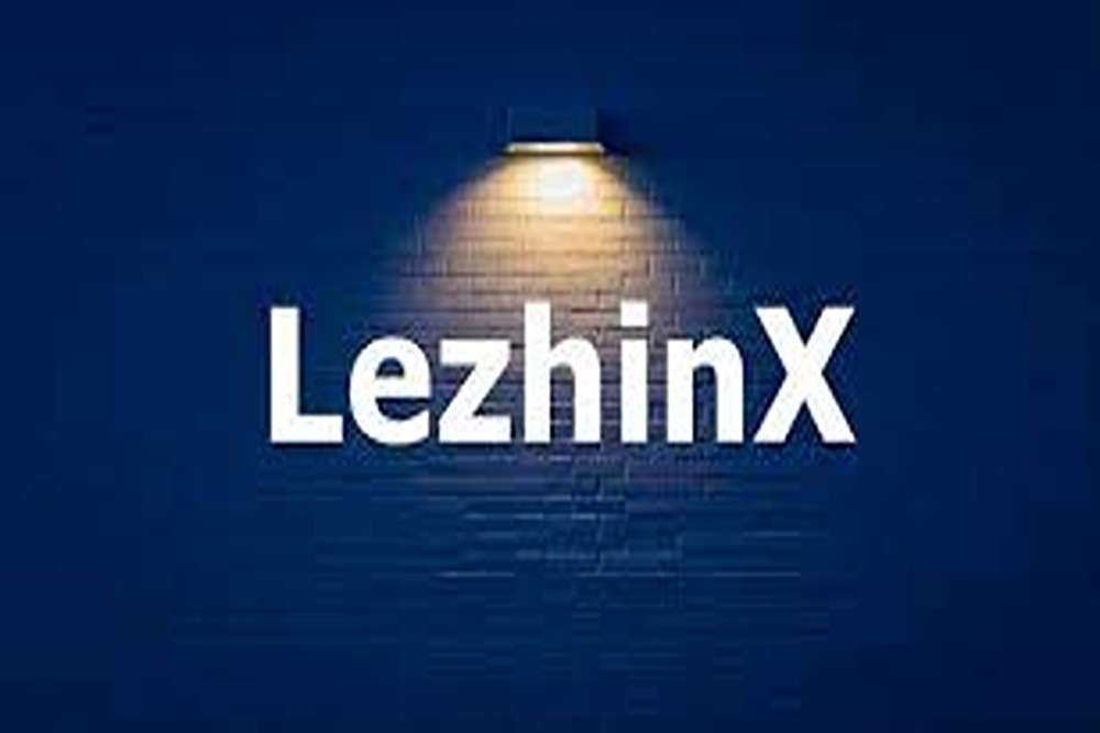 What is lezhinx?