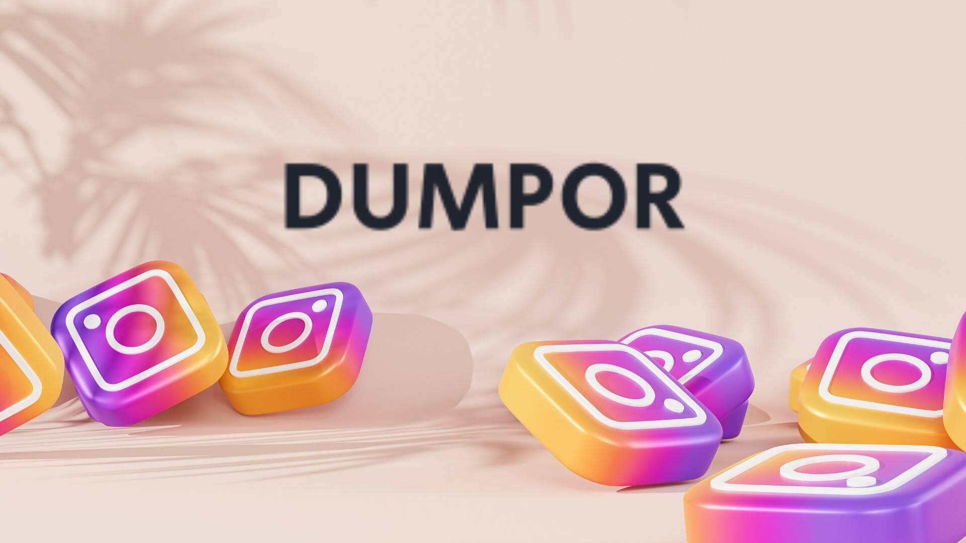 Exploring Dumpor Instagram Story Viewer: An Enhanced Instagram Story ...