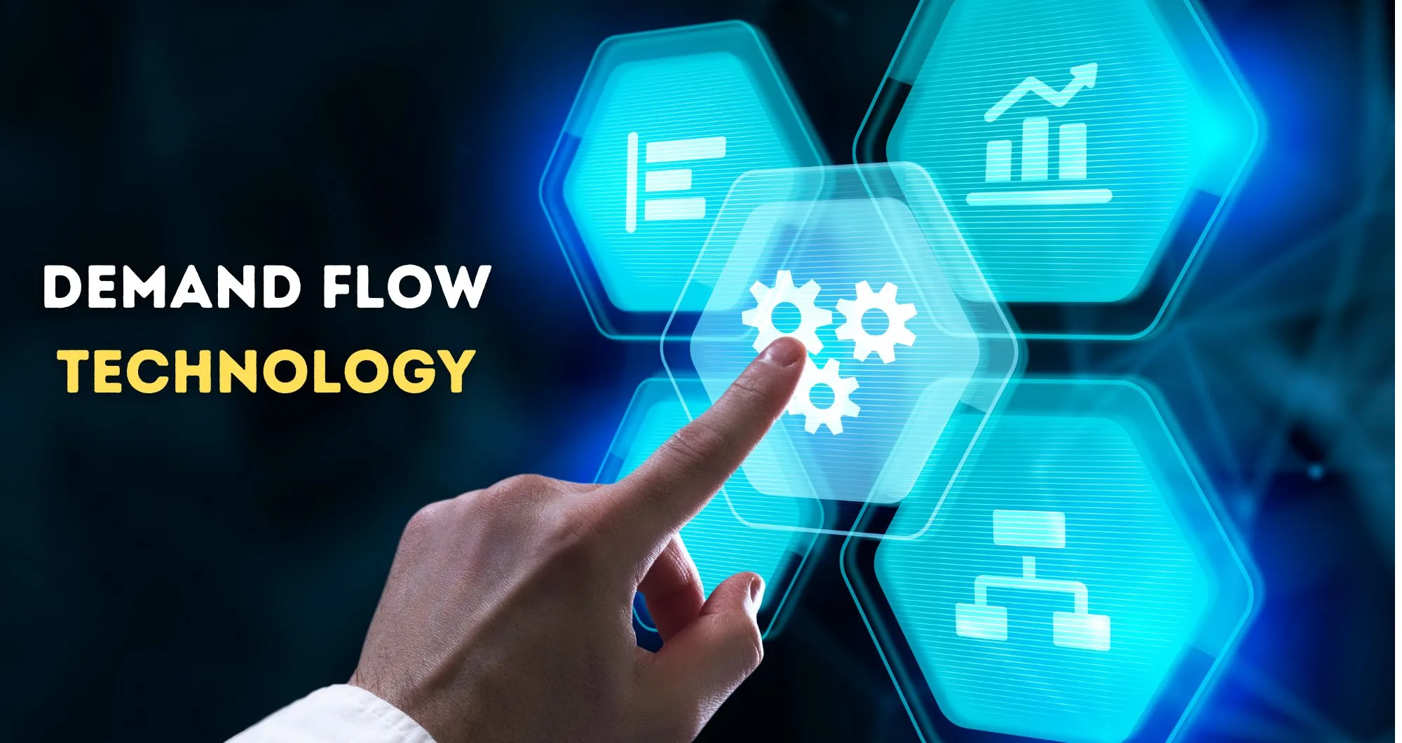 what is demand flow technology