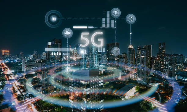 5G Wireless Technology